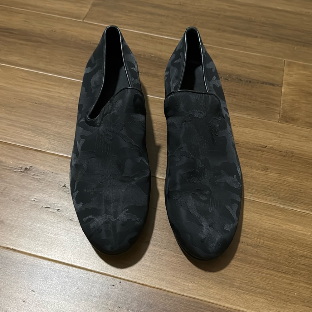 Jimmy Choo loafers Men’s (Sz 43)